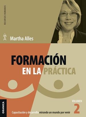 FORMACIÓN EN LA PRÁCTICA | 9789878358222 | ALLES, MARTHA