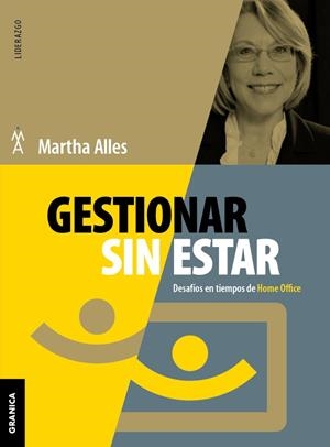 GESTIONAR SIN ESTAR | 9789878358277 | ALLES, MARTHA