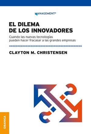 DILEMA DE LOS INNOVADORES, EL | 9789878358994 | CHRISTENSEN, CLAYTON M.