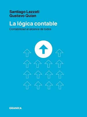 LÓGICA CONTABLE, LA | 9789878935065 | LAZZATTI, SERGIO