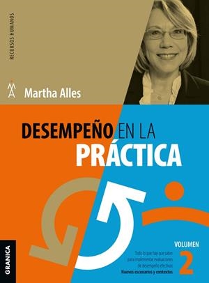 DESEMPEÑO EN LA PRÁCTICA VOL. II | 9789878935331 | ALLES, MARTHA