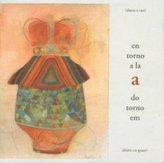 EN TORNO A LA A | 9788496327221 | FRÍAS DE CARVALHO, CARLOS