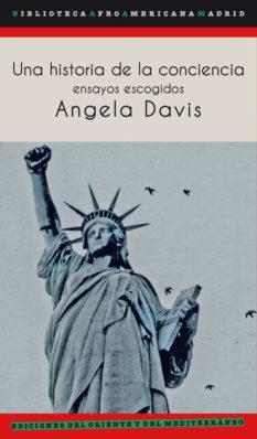 HISTORIA DE LA CONCIENCIA, UNA | 9788494393273 | DAVIS, ANGELA YVONNE