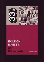EXILE ON MAIN ST. | 9788461362011 | JANOVITZ, BILL