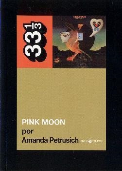 PINK MOON | 9788461549641 | PETRUSICH, AMANDA