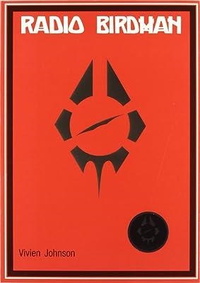 RADIO BIRDMAN | 9788460925910 | JOHNSON, VIVIEN