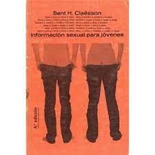 INFORMACION SEXUAL JOVENES | 9788485334032 | CLAESSON, B. H.