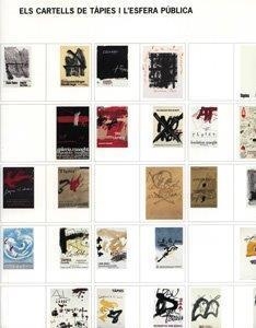 CARTELLS DE TÀPIES I L'ESFERA PUBLICA, ELS | 9788488786241 | ENGUITA MAYO, NURIA