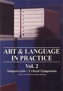 ART & LANGUAGE IN PRACTICE VOL. II | 9788488786449