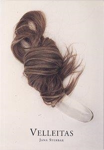 JANA STERBAK. VELLEITAS (FRANCÉS/INGLÉS) | 9788488786067