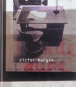 VICTOR BURGIN | 9788488786555 | ENGUITA MAYO, NURIA