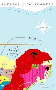 SUTURAS Y FRAGMENTOS | 9788488786845