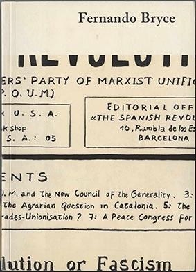 FERNANDO BRYCE | 9788488786821 | TATAY, HELENA