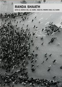 SOTA EL MATEIX CEL - RANDA SHAATH | 9788488786708