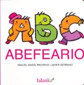 ABEFEARIO | 9788496003040 | PACHECO, M. A. / SERRANO, J.