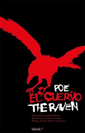 CUERVO, EL / THE RAVEN | 9788496003149 | ALLAN POE, EDGAR