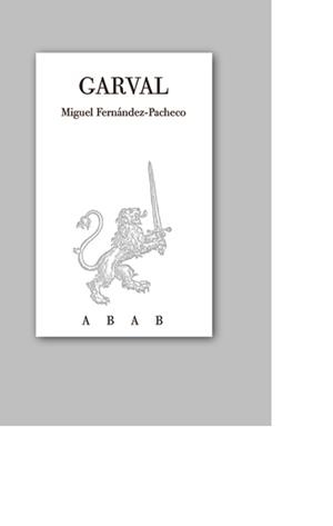 GARVAL | 9788461252244 | FERNANDEZ-PACHECO, M.
