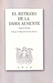 RETRATO DE LA DAMA AUSENTE, EL | 9788461336074 | RODIN, AUGUSTE