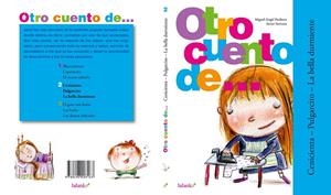 OTRO CUENTO DE... 3 | 9788496003170 | PACHECO, MIGUEL ANGEL