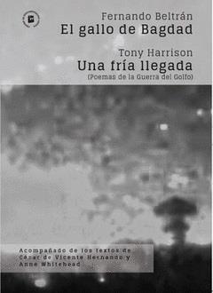 GALLO DE BAGDAD, EL | 9788409431434 | BELTRÁN, FERNANDO / HARRISON, TONY