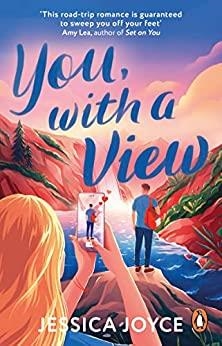 YOU WITH A VIEW | 9781804991213 | JOYCE, JESSICA