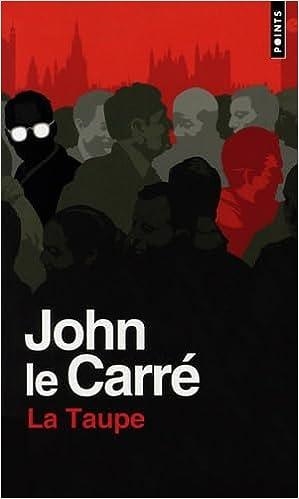 TAUPE, LA | 9791041412785 | LE CARRÉ, JOHN