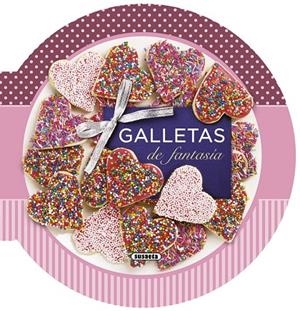 GALLETAS DE FANTASÍA | 9788411960472 | BARDI, CARLA