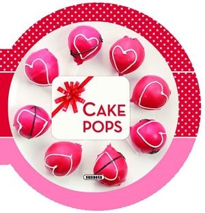 CAKE POPS | 9788411960489 | TANTI, GINA
