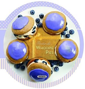 FIESTA DE WHOOPIE PIES | 9788411960496 | BARDI, CARLA