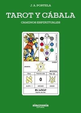 TAROT Y CABALA | 9788412461862 | PORTELA, JOSÉ ANTONIO