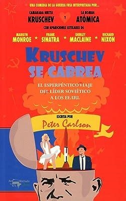 KRUSCHEV SE CABREA | 9788477741633 | CARLSON, PETER