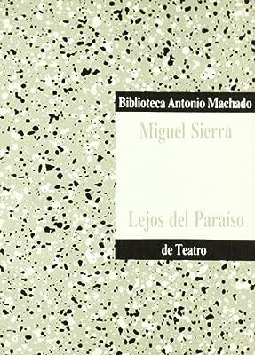 LEJOS DEL PARAISO | 9788476440247 | SIERRA, M.