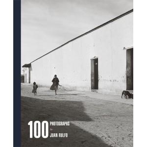 100 PHOTOGRAPHS BY JUAN RULFO | 9788492480920 | DEMPSEY, ANDREW