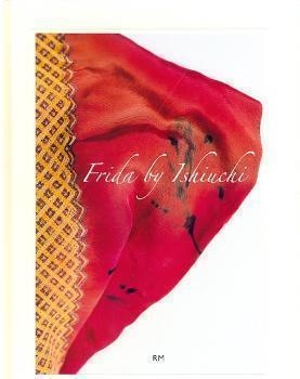 FRIDA BY ISHIUCHI (ENGLISH EDITION) | 9788415118695 | MIYAKO, ISHIUCHI