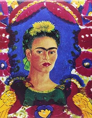 FRIDA KAHLO (ENGLISH EDITION) | 9789685208574 | CORONEL RIVERA / UGALDE