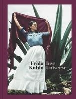 FRIDA KAHLO : HER UNIVERSE | 9788417975531 | LUGO, JOSÉ LUIS