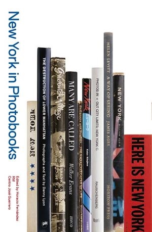 NEW YORK IN PHOTOBOOKS | 9788416282746 | VARIOS AUTORES