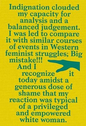 WOMAN GO NO´GREE | 9788417975289 | OYARZABAL, GLORIA