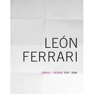 LEÓN FERRARI | 9788492480241 | GIUNTA, ANDREA