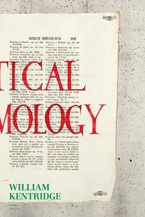 WILLIAM KENTRIDGE. FORTUNA | 9788416282166 | KENTRIDGE, WILLIAM