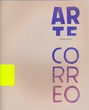 ARTE CORREO | 9788415118169 | BUSTAMANTE, MARIS