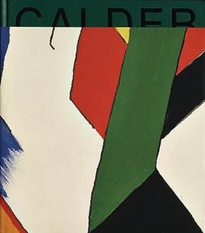 CALDER : DERECHOS DE LA DANZA | 9788416282265 | CALDER, ALEXANDER