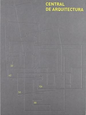 CENTRAL DE ARQUITECTURA | 9789685616140 | ARQUINE