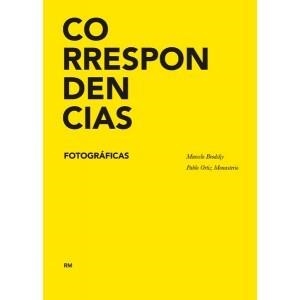 CORRESPONDENCIAS FOTOGRÁFICAS | 9788492480067 | BRODSKY, MARCELO