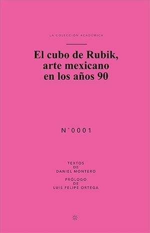 CUBO DE RUBIK, EL | 9788415118725 | MONTERO, DANIEL