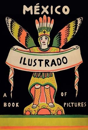 MÉXICO ILUSTRADO | 9788492480876 | ALBIÑANA, SALVADOR