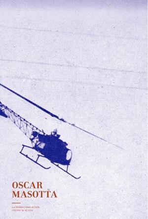 OSCAR MASOTTA | 9788417047160 | VARIOS AUTORES