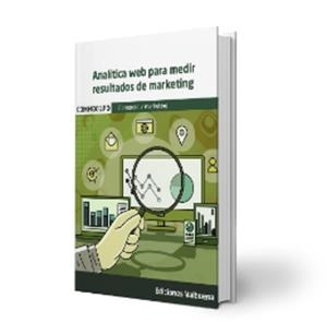 ANALITICA WEB PARA MEDIR RESULTADOS DE MARKETING | 9788413273181 | VARIOS AUTORES