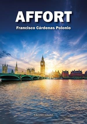 AFFORT | 9788412532579 | CÁRDENAS POLONIO, FRANCISCO