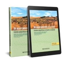 ACERCAMIENTO A LO RURAL, UN. ESTUDIOS GEOGRÁFICOS EN CASTILLA-LA MANCHA | 9788411635400 | CEBRIAN, FRANCISCO